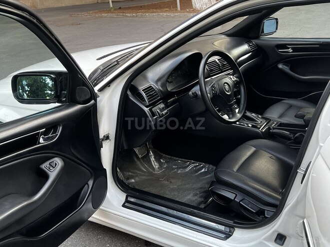 BMW 325 1998, 247,586 km - 2.5 l - Sumqayıt