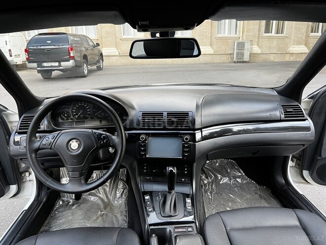 BMW 325 1998, 247,586 km - 2.5 l - Sumqayıt