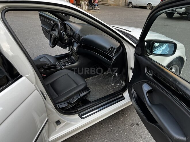 BMW 325 1998, 247,586 km - 2.5 l - Sumqayıt