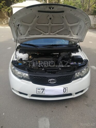 Kia Cerato 2012, 270,000 km - 1.6 l - Bakı