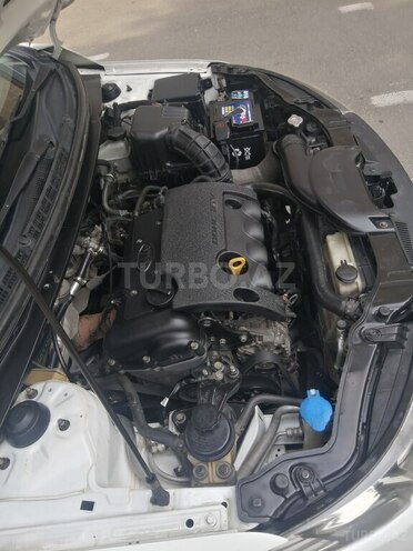 Kia Cerato 2012, 270,000 km - 1.6 l - Bakı