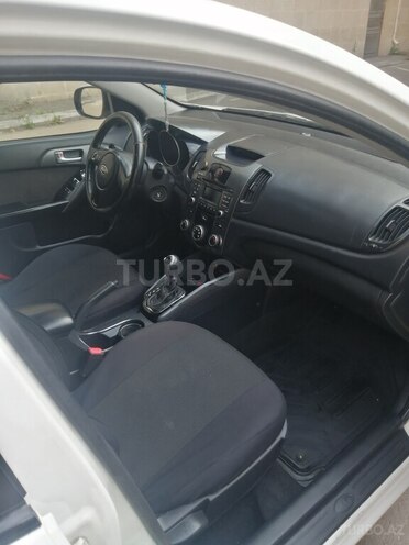 Kia Cerato 2012, 270,000 km - 1.6 l - Bakı