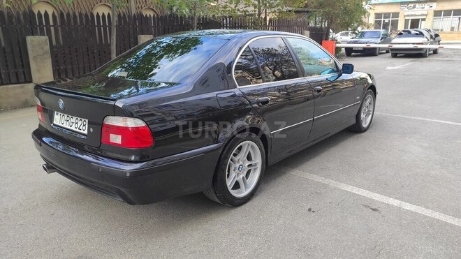 BMW 528 1996, 350,000 km - 2.8 л - Xırdalan