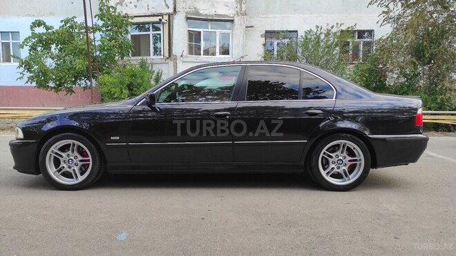 BMW 528 1996, 350,000 km - 2.8 л - Xırdalan