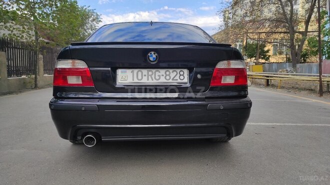 BMW 528 1996, 350,000 km - 2.8 л - Xırdalan