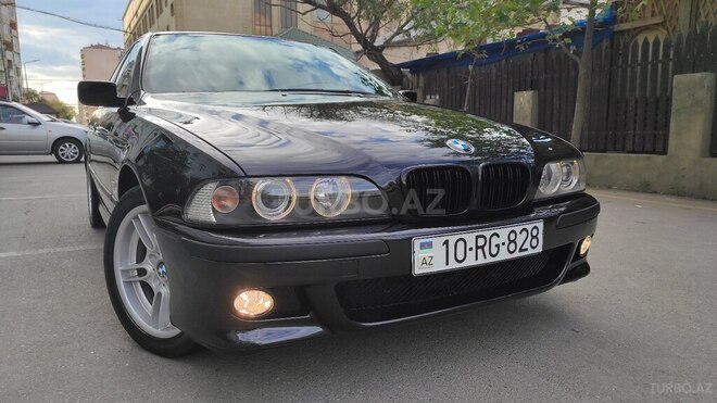 BMW 528 1996, 350,000 km - 2.8 л - Xırdalan