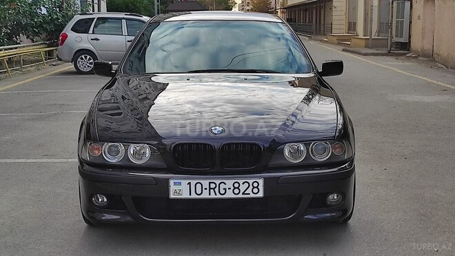 BMW 528 1996, 350,000 km - 2.8 л - Xırdalan