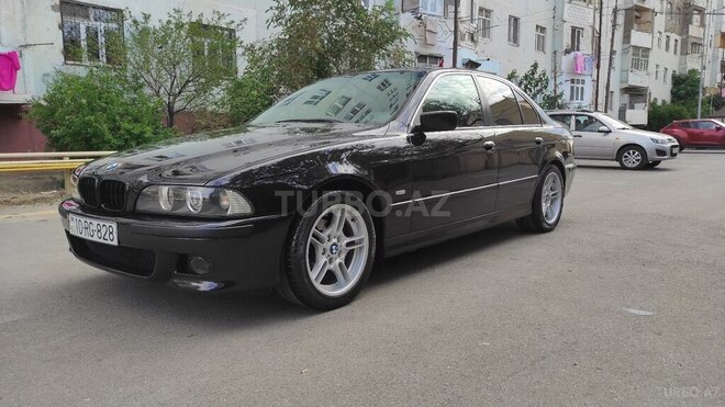 BMW 528 1996, 350,000 km - 2.8 л - Xırdalan