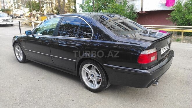 BMW 528 1996, 350,000 km - 2.8 л - Xırdalan
