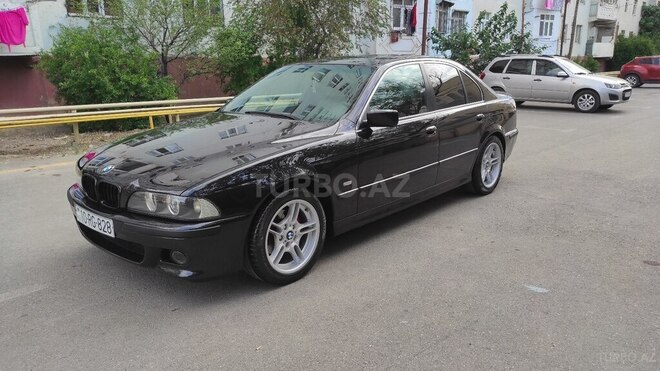 BMW 528 1996, 350,000 km - 2.8 л - Xırdalan
