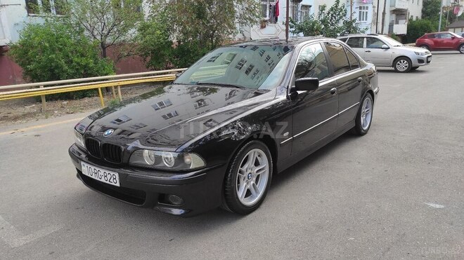 BMW 528 1996, 350,000 km - 2.8 л - Xırdalan