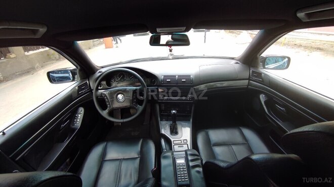 BMW 528 1996, 350,000 km - 2.8 л - Xırdalan