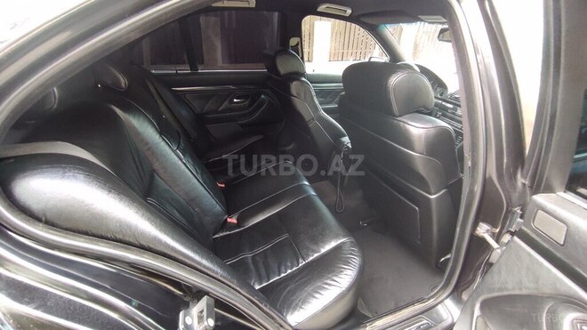 BMW 528 1996, 350,000 km - 2.8 л - Xırdalan