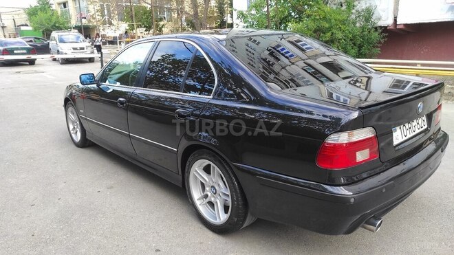 BMW 528 1996, 350,000 km - 2.8 л - Xırdalan