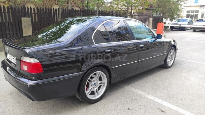 BMW 528 1996, 350,000 km - 2.8 л - Xırdalan