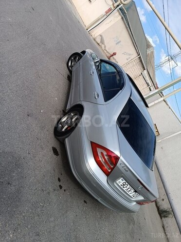 Mercedes C 240 2000, 560,000 km - 2.4 l - Bakı