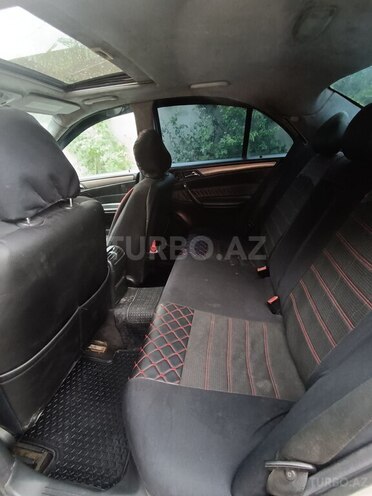Mercedes C 240 2000, 560,000 km - 2.4 l - Bakı