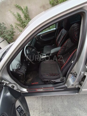 Mercedes C 240 2000, 560,000 km - 2.4 l - Bakı
