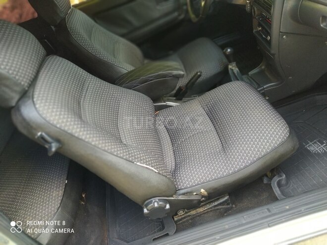 LADA (VAZ) 2108 1999, 23,846 km - 1.5 l - Quba