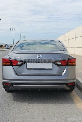Nissan Altima 2019, 127,600 km - 2.5 l - Bakı