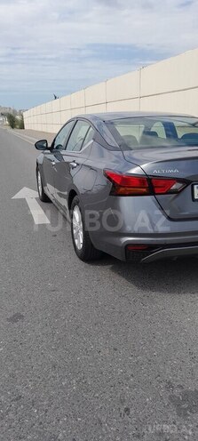Nissan Altima 2019, 127,600 km - 2.5 l - Bakı