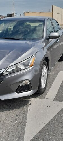 Nissan Altima 2019, 127,600 km - 2.5 l - Bakı