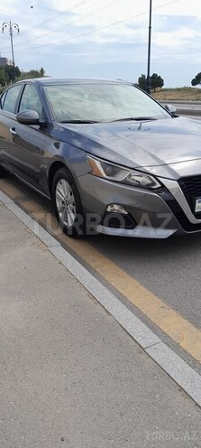 Nissan Altima 2019, 127,600 km - 2.5 l - Bakı