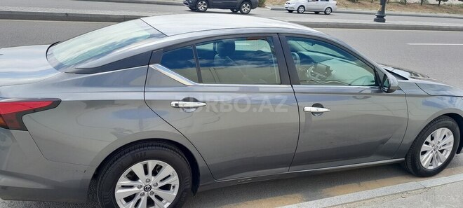 Nissan Altima 2019, 127,600 km - 2.5 l - Bakı