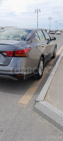 Nissan Altima 2019, 127,600 km - 2.5 l - Bakı