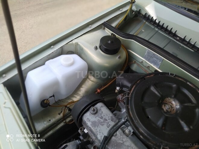 LADA (VAZ) 2108 1999, 23,846 km - 1.5 l - Quba