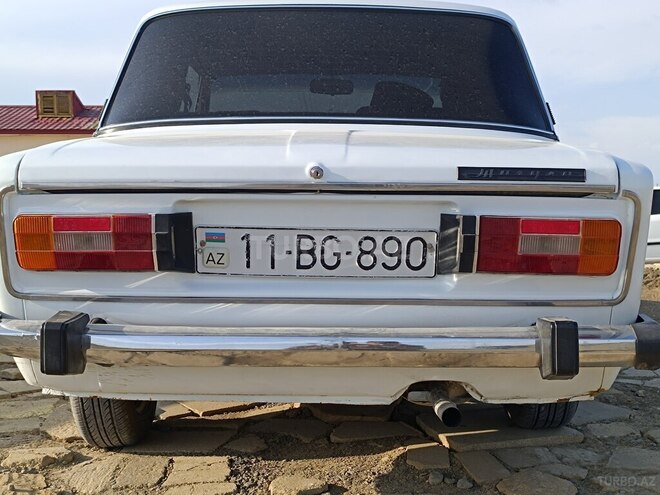 LADA (VAZ) 2106 1996, 742,563 km - 1.5 л - Bakı