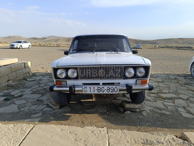 LADA (VAZ) 2106 1996, 742,563 km - 1.5 л - Bakı