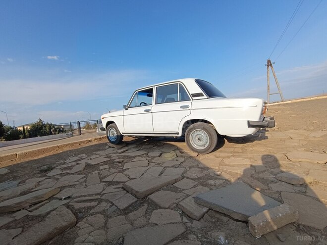 LADA (VAZ) 2106 1996, 742,563 km - 1.5 л - Bakı
