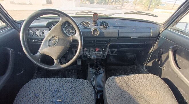 LADA (VAZ) 2106 1996, 742,563 km - 1.5 л - Bakı