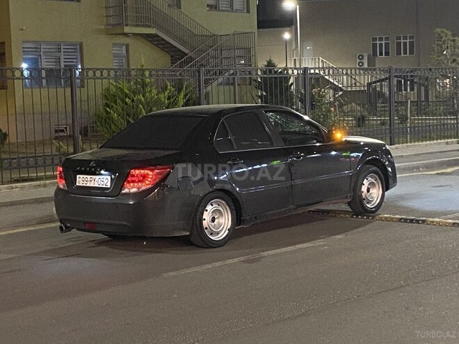 Khazar SD 2021, 138,000 km - 1.7 л - Bakı