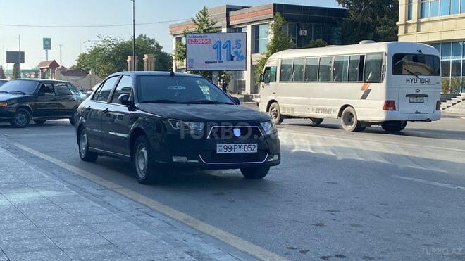 Khazar SD 2021, 138,000 km - 1.7 л - Bakı