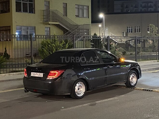 Khazar SD 2021, 138,000 km - 1.7 л - Bakı