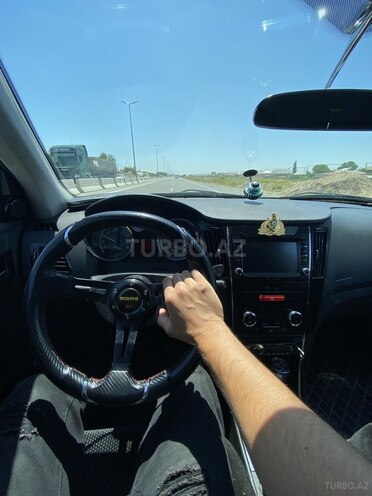 Khazar SD 2021, 138,000 km - 1.7 л - Bakı