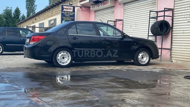 Khazar SD 2021, 138,000 km - 1.7 л - Bakı