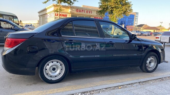 Khazar SD 2021, 138,000 km - 1.7 л - Bakı