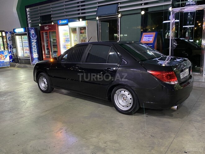 Khazar SD 2021, 138,000 km - 1.7 л - Bakı