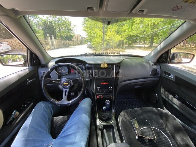 Khazar SD 2021, 138,000 km - 1.7 л - Bakı