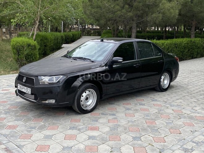 Khazar SD 2021, 138,000 km - 1.7 л - Bakı