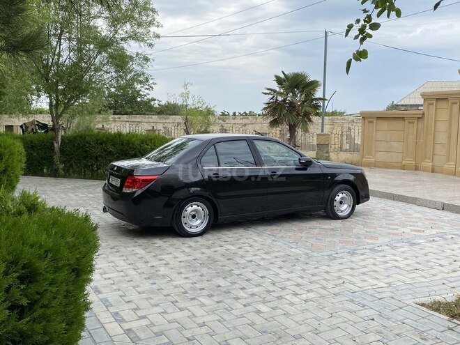 Khazar SD 2021, 138,000 km - 1.7 л - Bakı