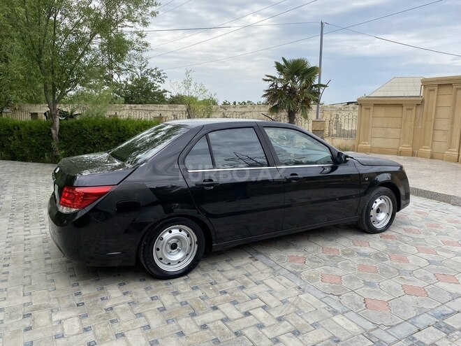 Khazar SD 2021, 138,000 km - 1.7 л - Bakı