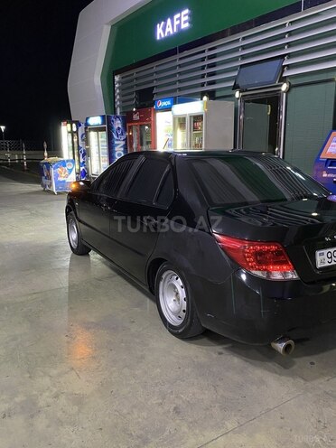 Khazar SD 2021, 138,000 km - 1.7 л - Bakı