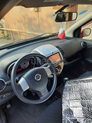 Nissan Note 2011, 40,524 km - 1.5 л - Bakı