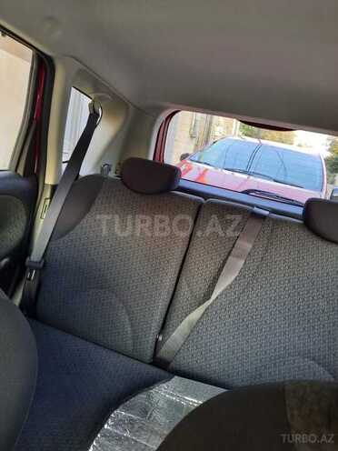 Nissan Note 2011, 40,524 km - 1.5 л - Bakı