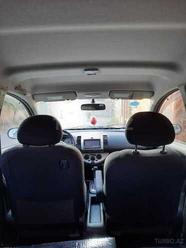 Nissan Note 2011, 40,524 km - 1.5 л - Bakı