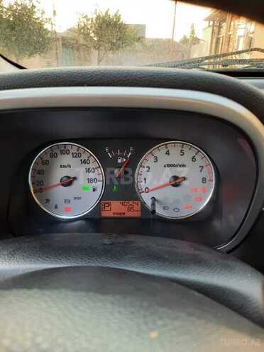Nissan Note 2011, 40,524 km - 1.5 л - Bakı